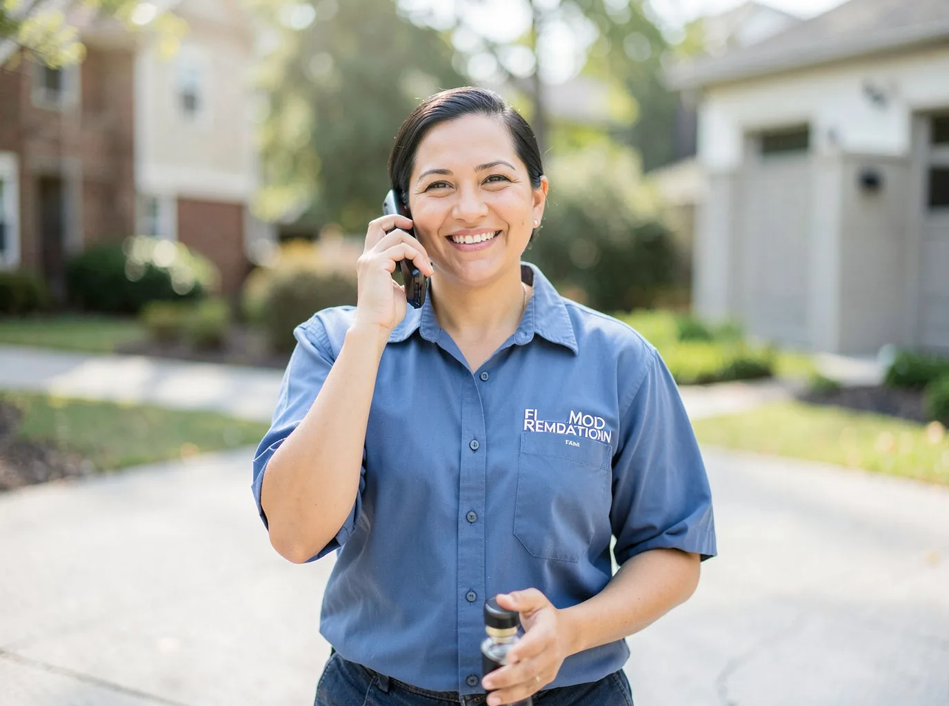 Mold Remediation Anson, TX FAQs